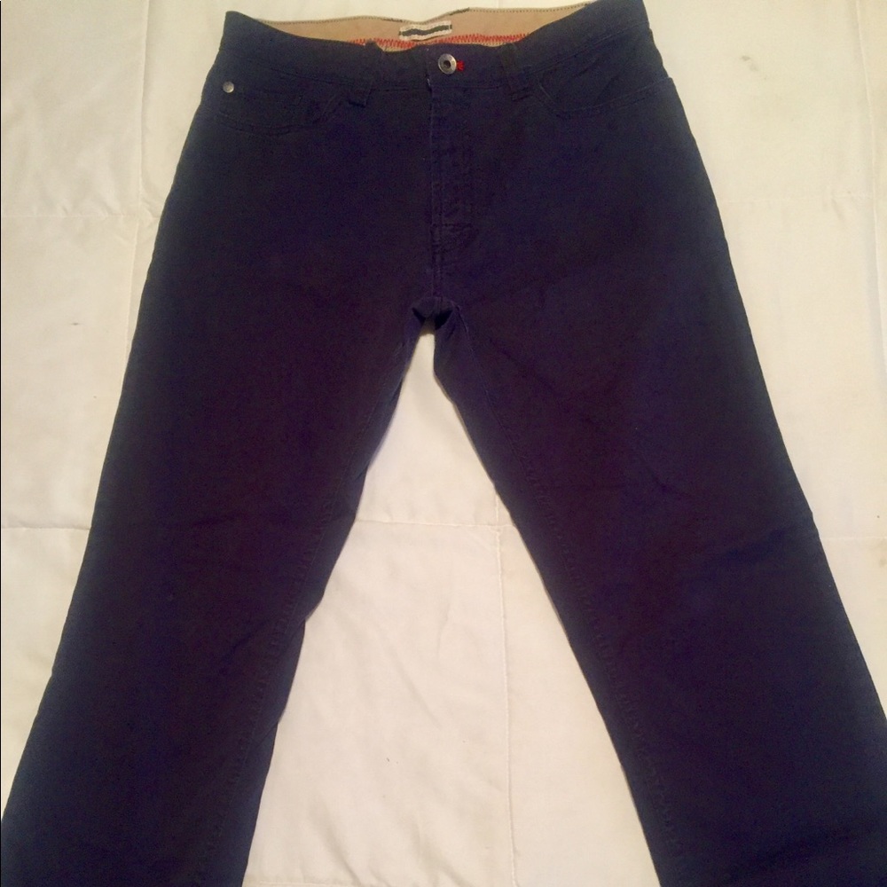 Dress pants